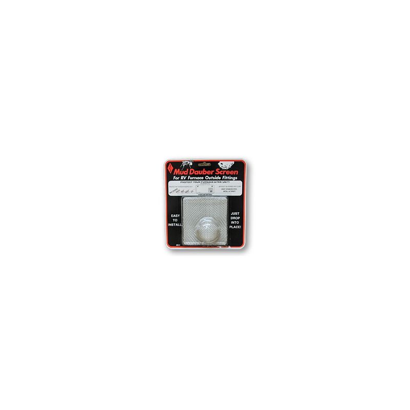 JCJ M-500 Furnace Screen - M-500