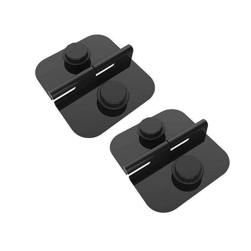 Furrion Replacement Glass Cover Middle Hinge Module for 2-in-1 Range Oven - 2021