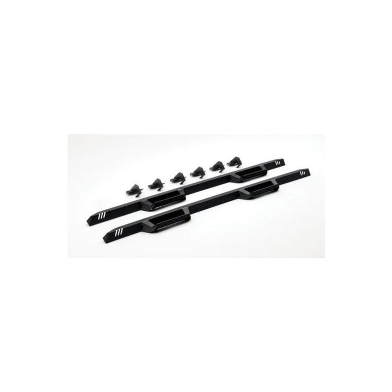 N-Fab Epyx Nerf Bars for 2009 to 2015 Dodge Ram 1500 - EXD09QC-TX