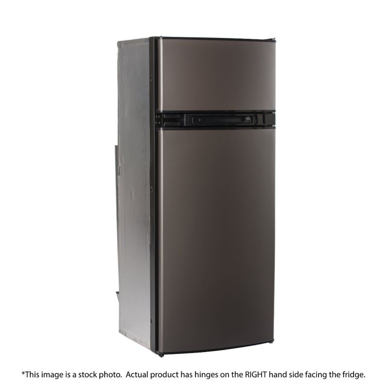 Norcold 5.3 Cu. Ft. 3-Way Right Hand Hinge Refrigerator - 692059