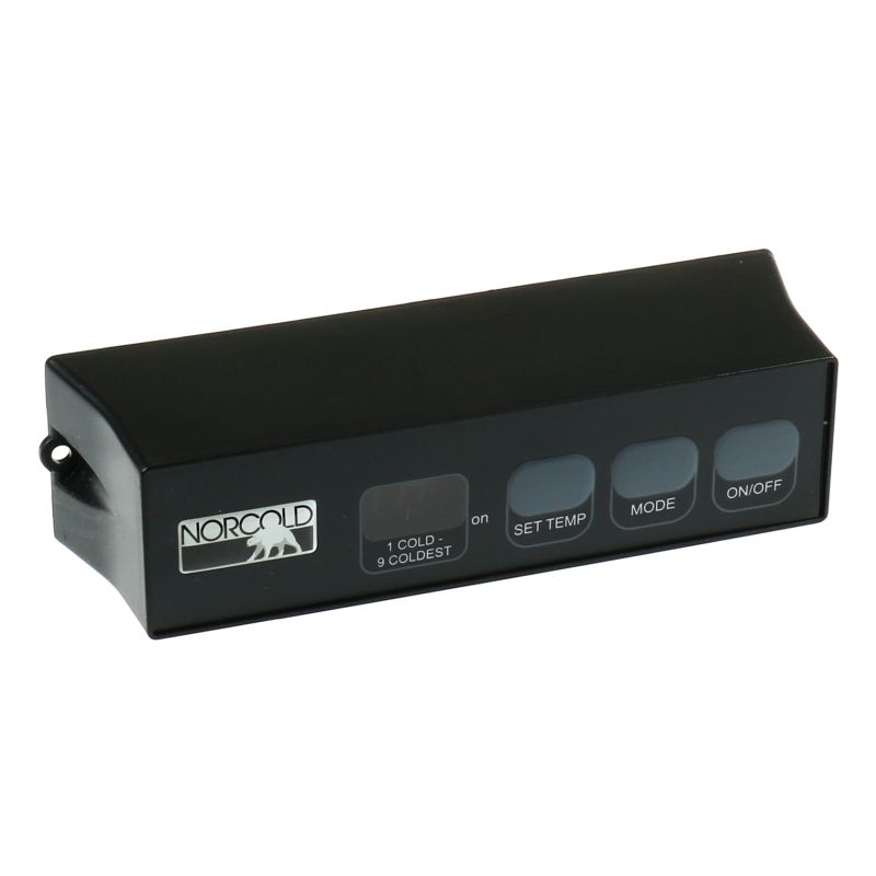 Norcold rv refrigerator modes discount
