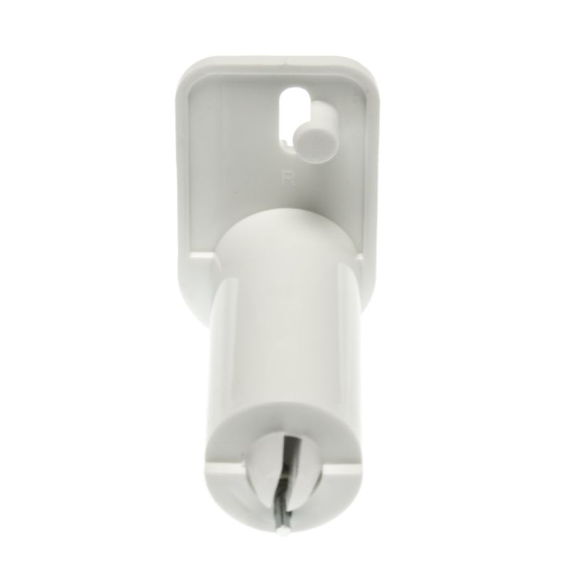 Norcold 619041 Refrigerator White Right Hand Door Spring Holder