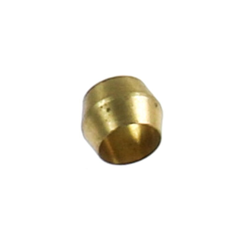 Norcold Refrigerator 1/4 Ball Sleeve Tube Compression Ring - 61692622