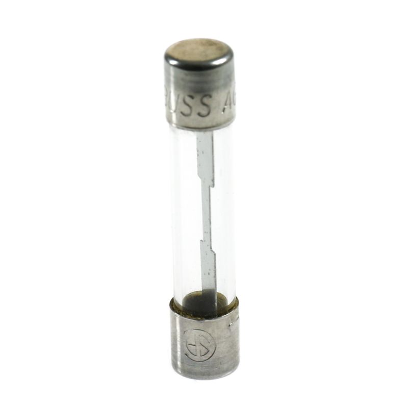 Norcold Refrigerator 20A Glass Fuse - 61440522