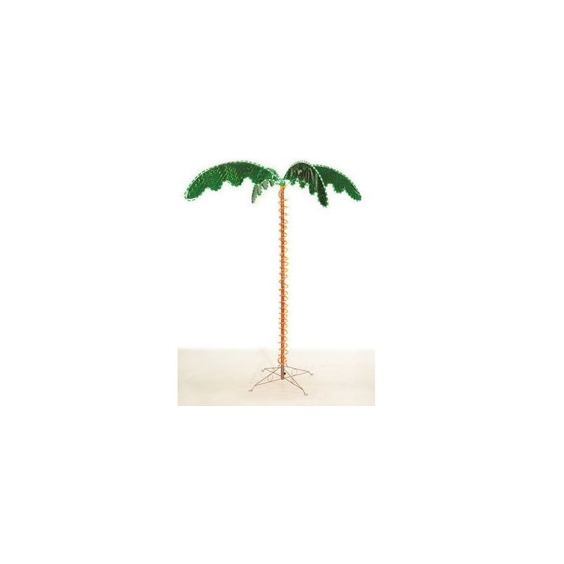 Faulkner LED Rope Light Palm Tree - 20522