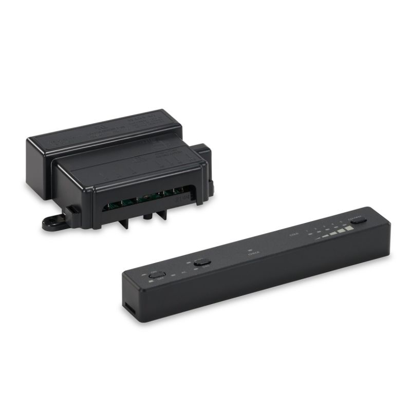 Dometic Refrigerator Replacement 2-Way Power Module Board Black