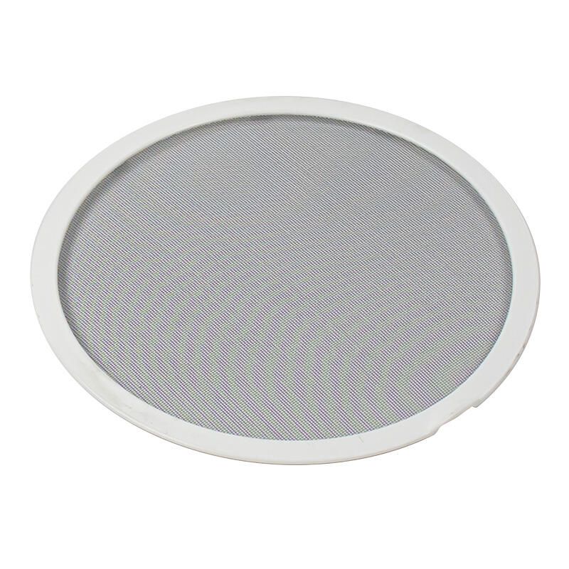 Dometic Fan-tastic Vent White Pop n' Lock Vent Screen - K2034-81