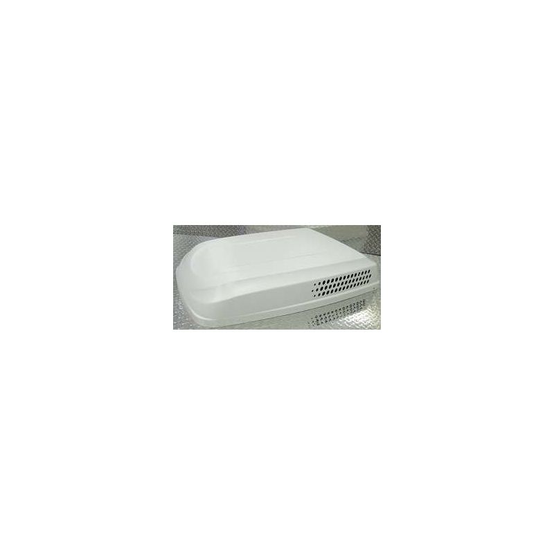 Dometic Big Bird 15K Penguin Polar White A/C Shroud - 3308047.012