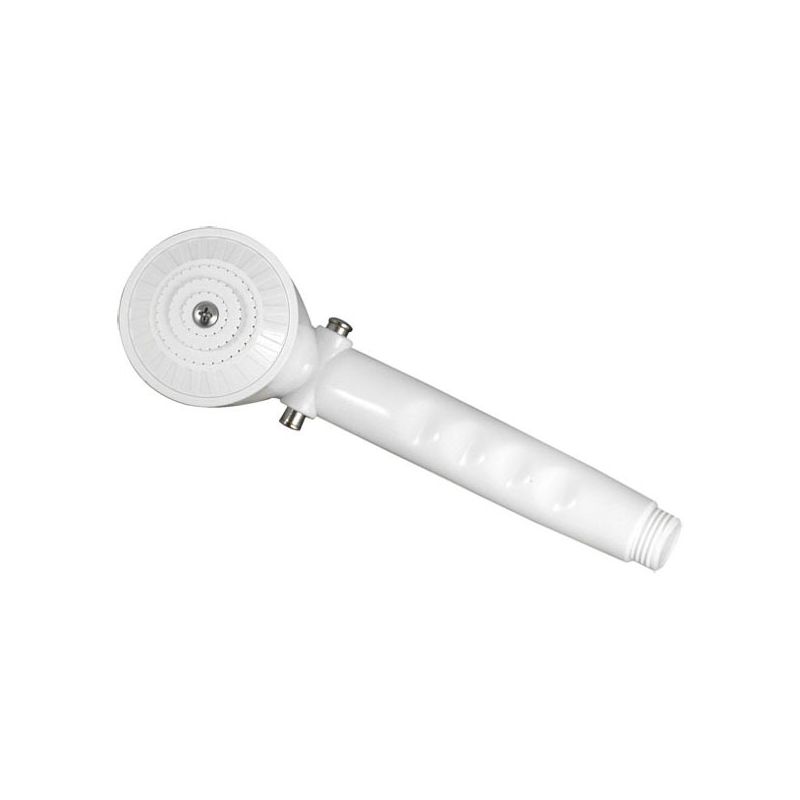 Phoenix Faucets Basic White Handheld Shower Head - PF276015