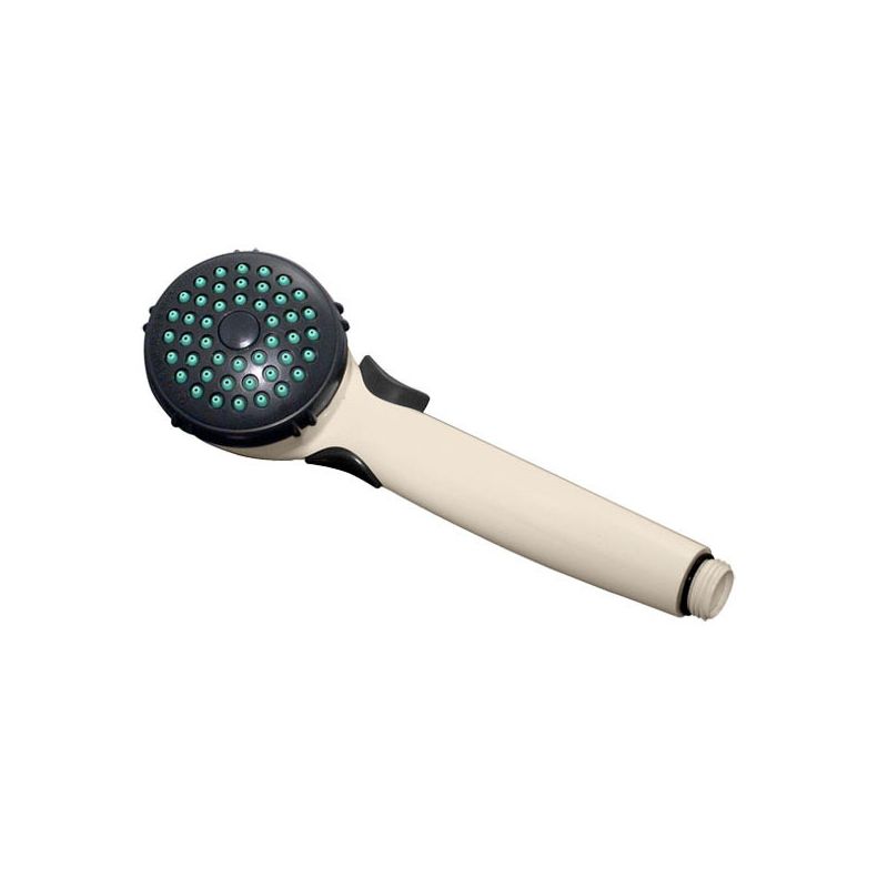 Phoenix Biscuit Single Function Handheld Shower Head - PF276035