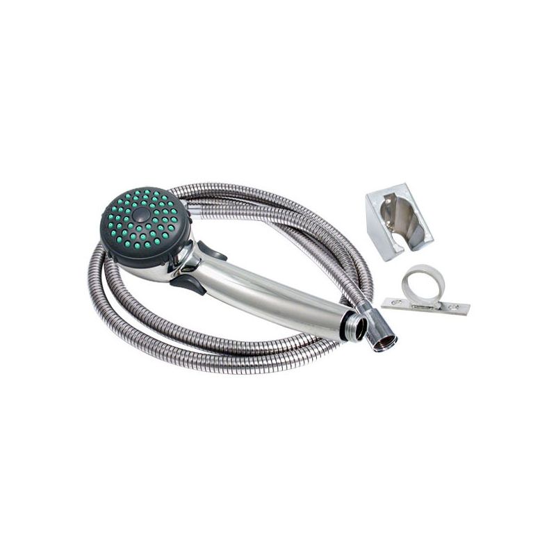 Phoenix Chrome Single Function Showerhead Kit - PF276045