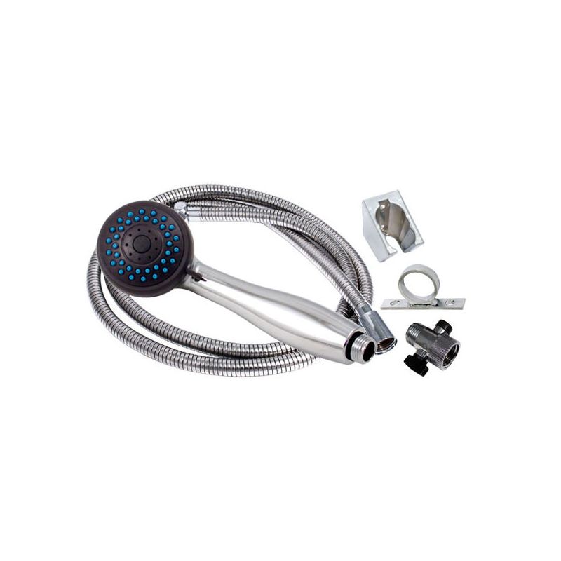 Phoenix Chrome 3 Function Showerhead Kit - PF276053