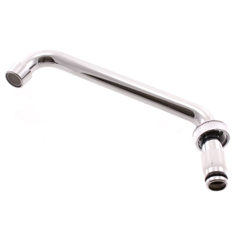 Phoenix 8 Faucet Spout with Aerator - 9-91C160T800A