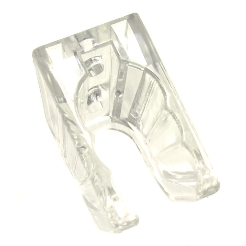 Phoenix Clear 3 Position Shower Bracket - 9-341-21CL