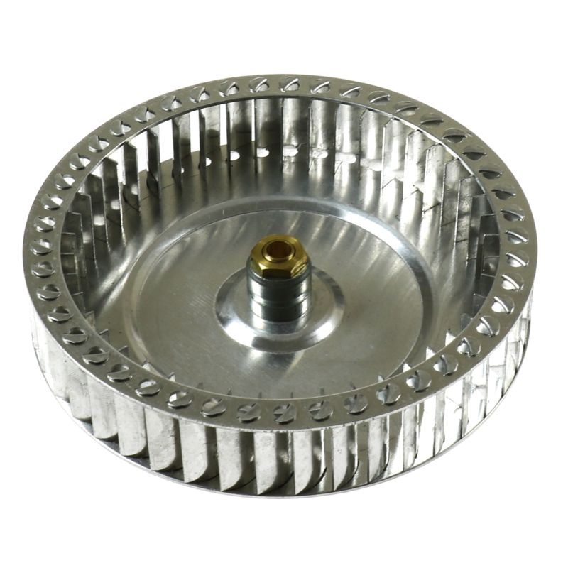 Pinnacle Washer/Dryer-Combo Turbo Ventilation Fan Impeller W/Nut - 3315