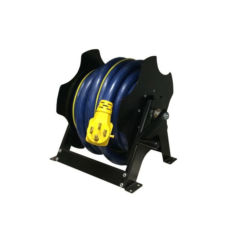 MORryde Economy Easy Reel Spooler - REEL56-009H
