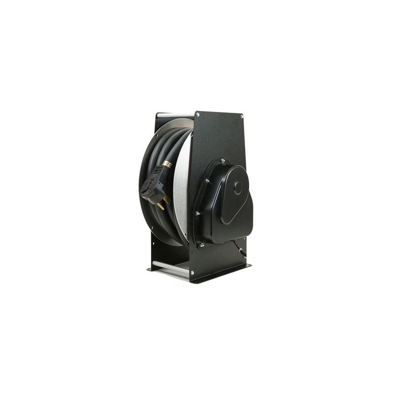 SouthWire 50A Electric Storage Reel with 33' Cord - RH54331RMK