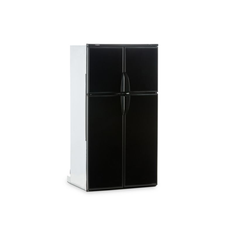 Dometic 13 Cu. Ft. Elite 2-Way 4-Door Refrigerator - RM1350M