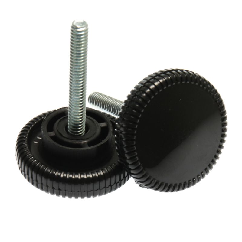 RV Designer 1-3/4 Carefree Awning Knob - E351