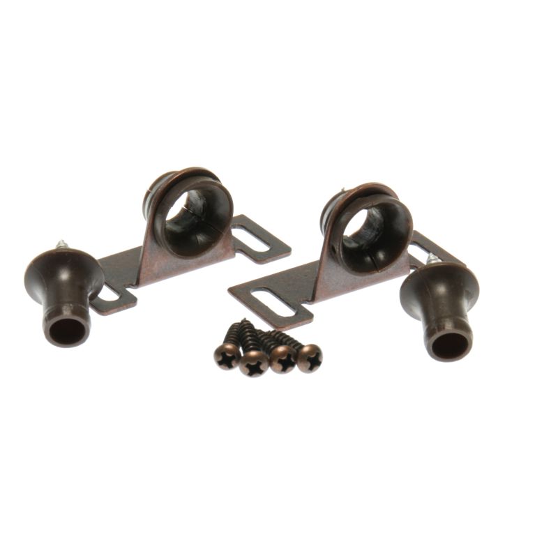 RV Designer Bulldog Cabinet Catch - H219