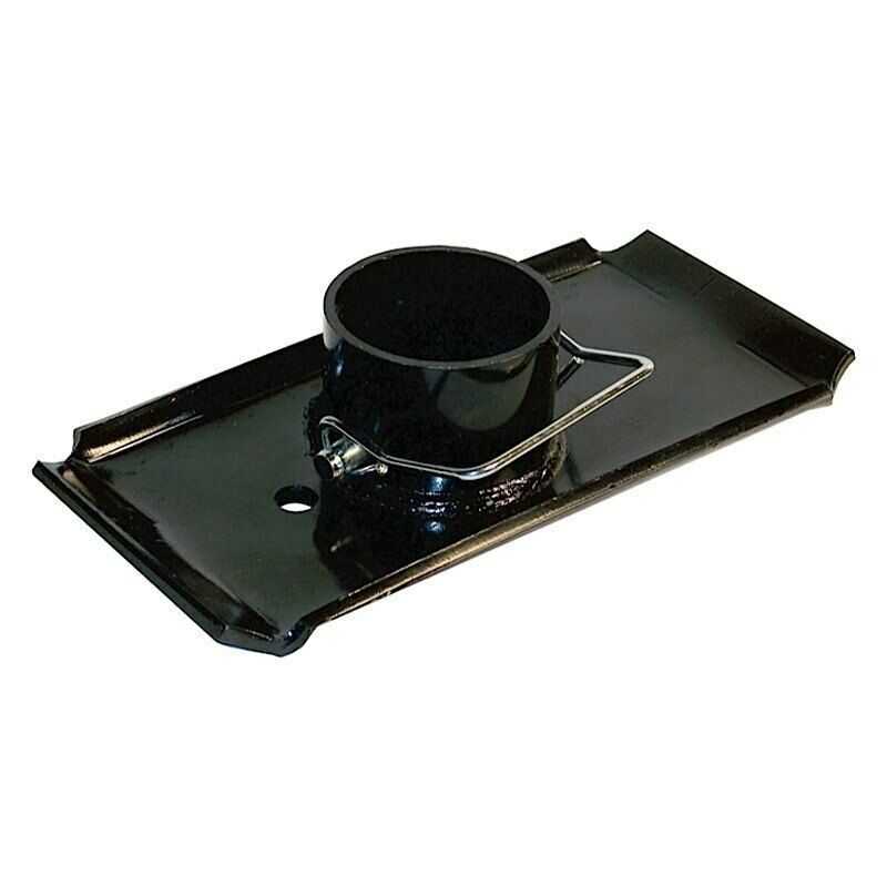 Ultra-Fab 2 Jack Large Foot Pad - 49-954037