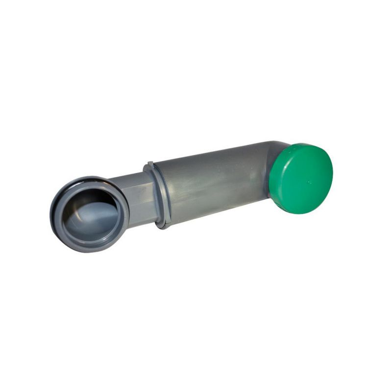 Thetford Replacement Waterfill Funnel for Cassette C402C Permanent Toilets - 323