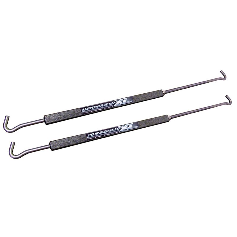 TorkLift SpringLoad XL Frame-Mounted Tie Downs - S9050A