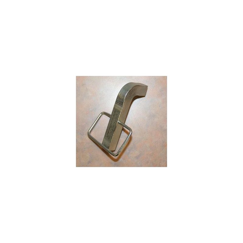 Equalizer Hitch Quiet Clip Snap L Pins 4 1/4 Polegadas X 15 - View #12