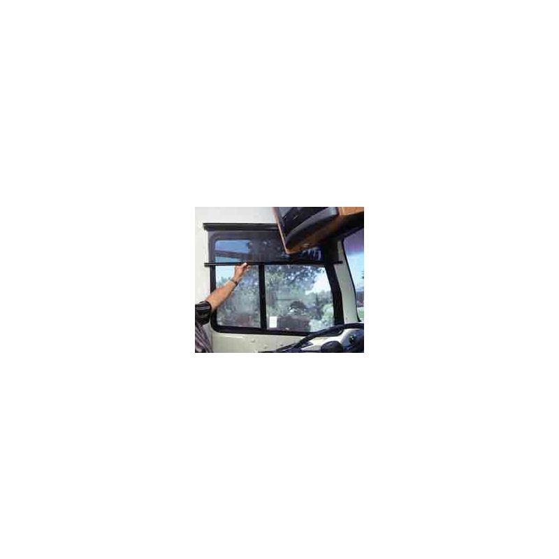 Carefree 24 Soft Ascent SideVisor - ZC024ZD36-RP