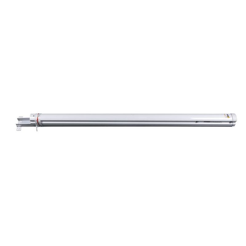 Solera White 66-1/8 Pitched Awning Support Arm Assembly - 260294