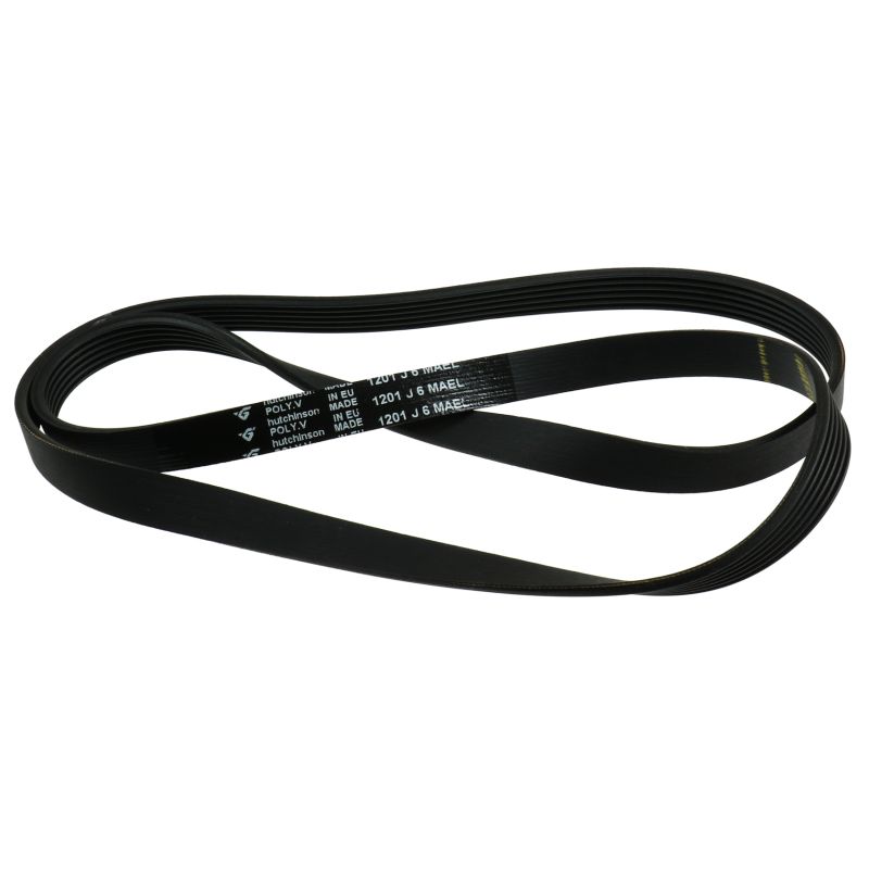 Splendide Replacement Washer/Dryer Poly V. Drum Belt - 119126