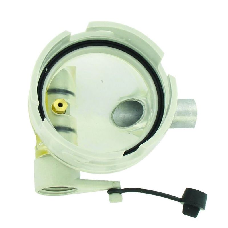 Sewer Solution Replacement Pump - SS04