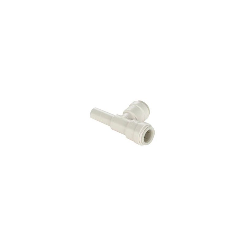 AquaLock 3/8 CTS Stackable Tee - 3533-08