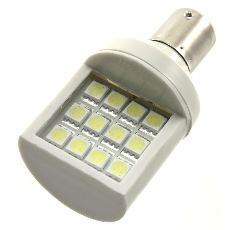 AP Products Starlights™ White Model 200 Revolution LED Bulbs - 016-1141-200