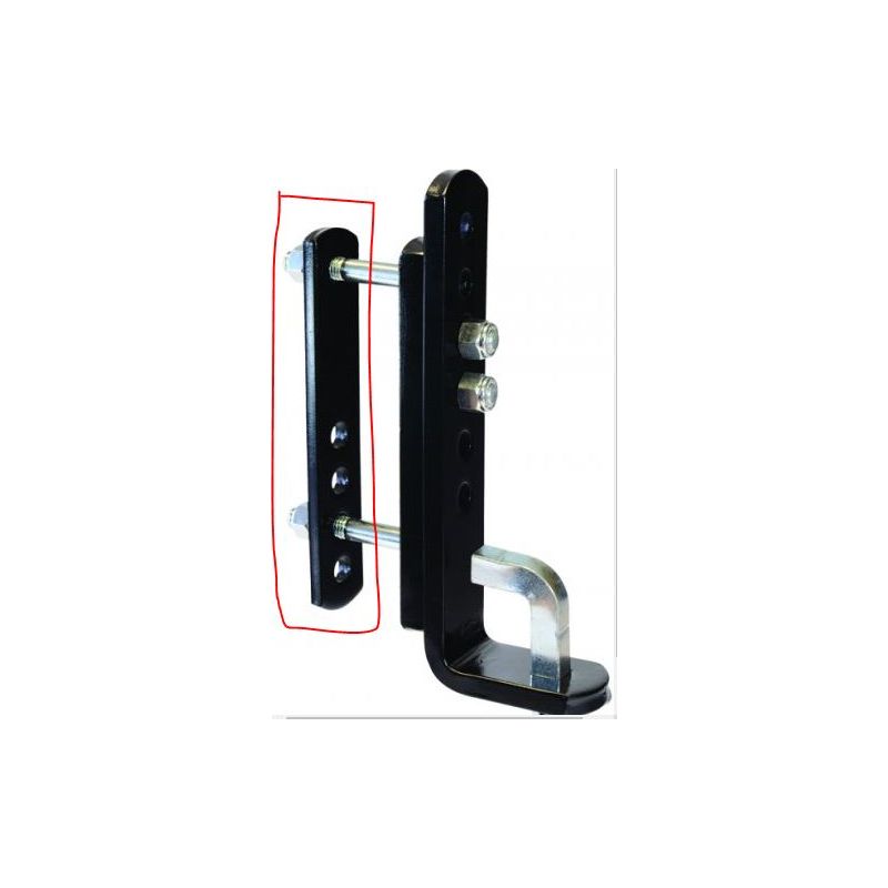 Equal-i-zer Hitch Inside Link Plate 10 Inch - 90-02-5210