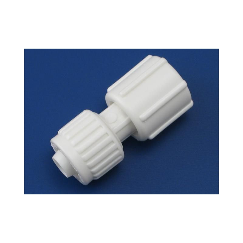 Flair-It 1/2 Flare x 3/4 FPT Swivel Coupling - 06856