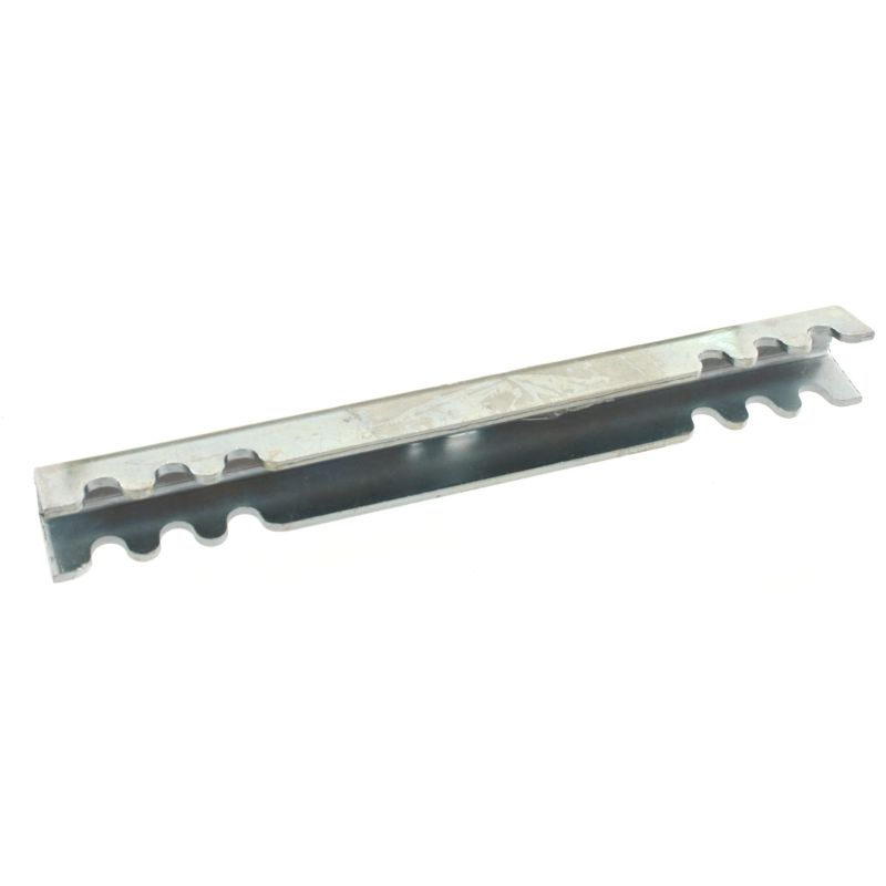 Manchester Tank Bottle Rack Tee Bar Hold Down - 1588