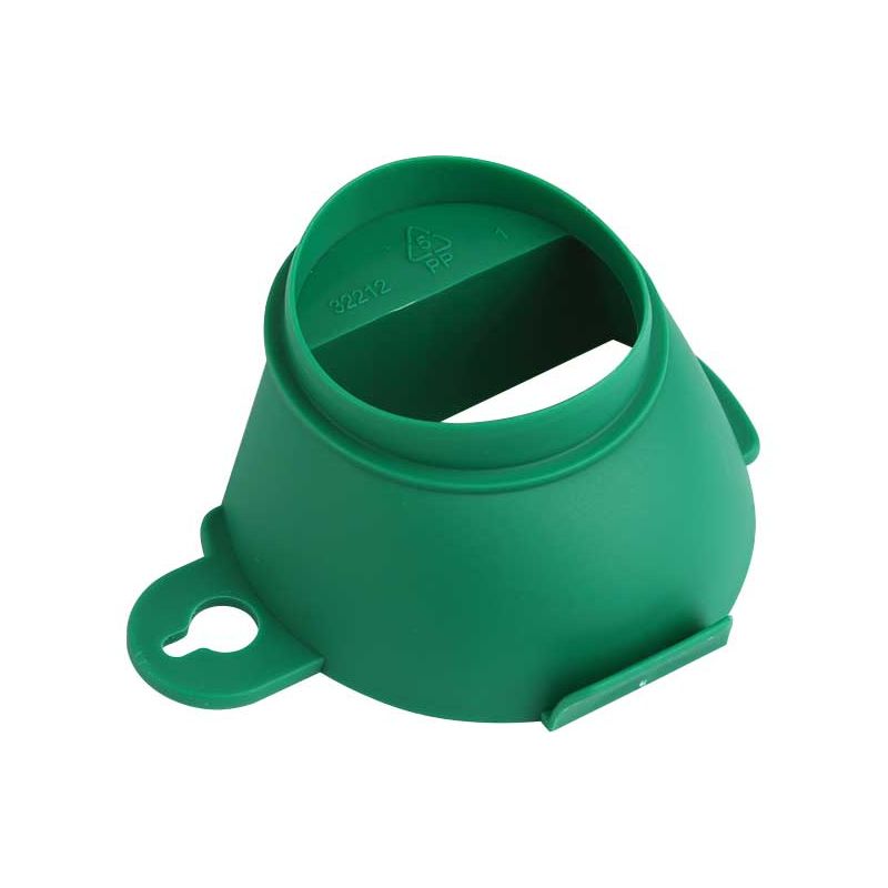 Thetford Toilet Waterfill Funnel; Replacement For Thetford Cassette C400 Permane