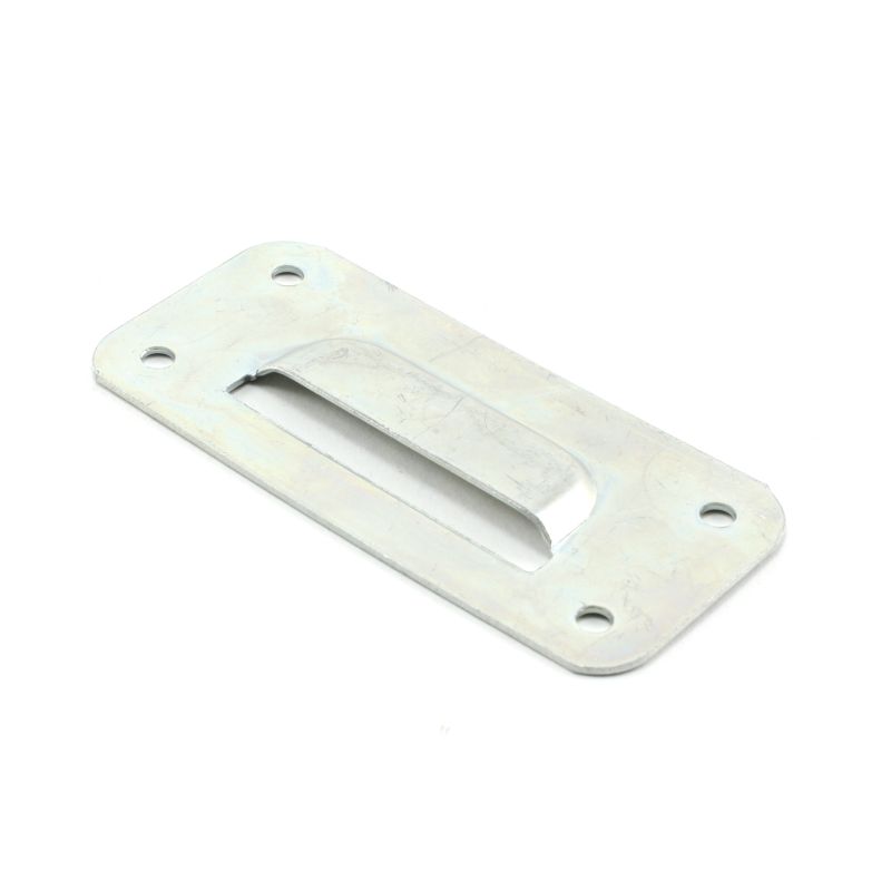 AP Products Table Hinge Bracket - Wall Plate - 013-959