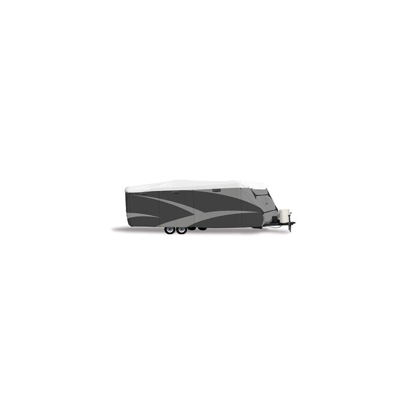 ADCO Travel Trailer Designer Series Olefin HD™ Cover Up to 15' - 36838