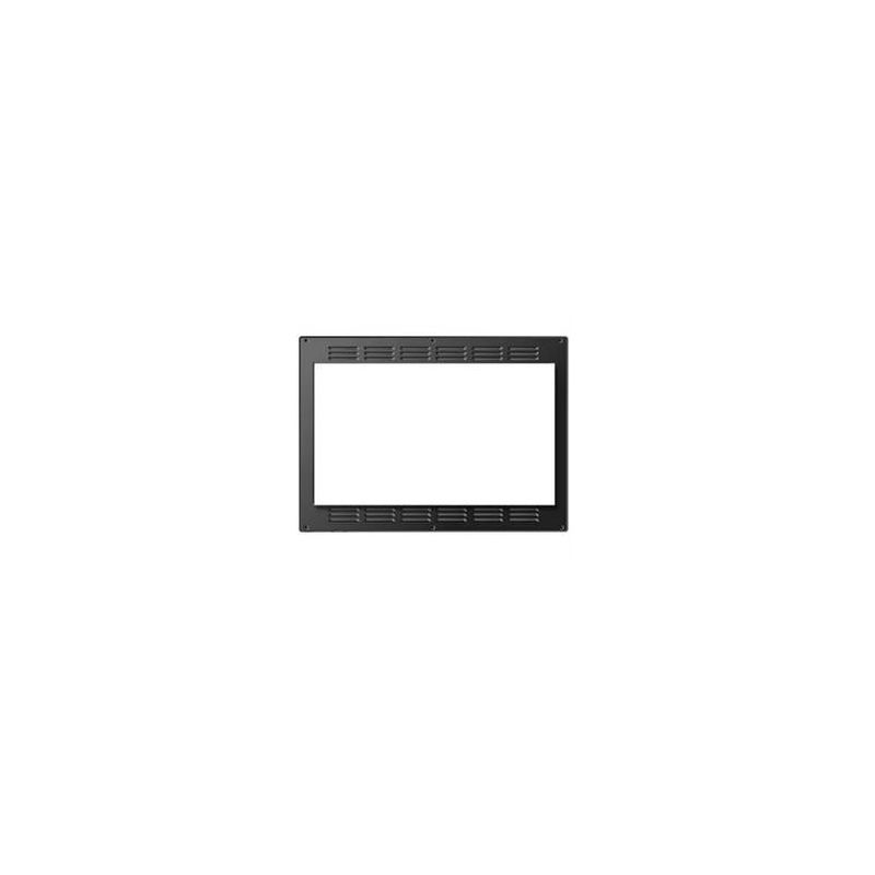 Contoure Microwave Oven Trim Kit; Use With Contoure Microwave Oven Part Number R TK-188BK