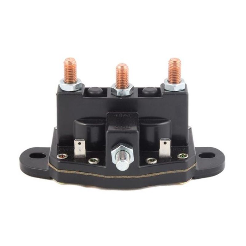 AP Products Trombetta Polar Reverse Solenoid with Copper Contacts. - 014-136046