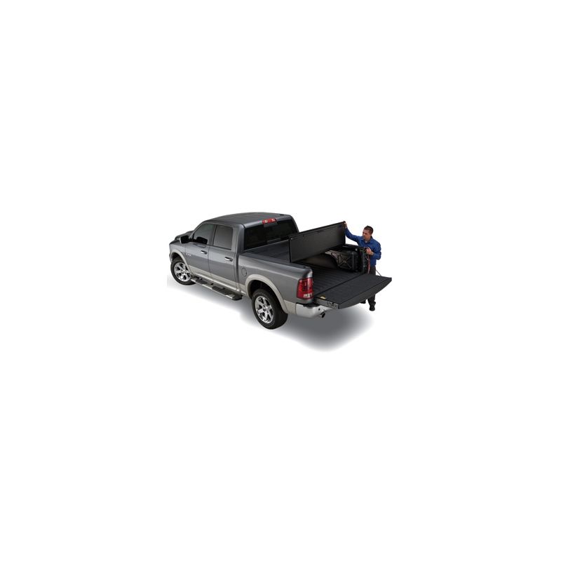 UnderCover Flex Truck Bed Cover FX41009 - FX41009