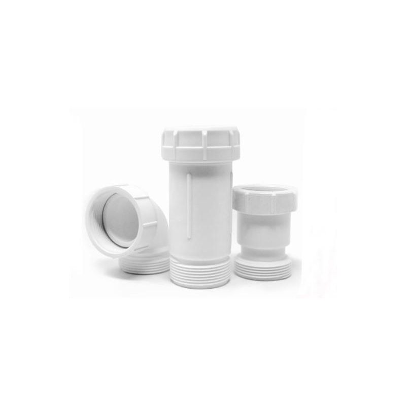 LaSalle Bristol 65UGAKIT1 Utopia UniGuard Waterless P-Trap Drain Valve System -