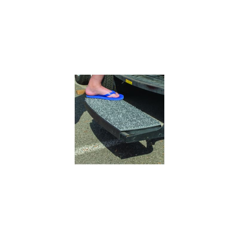 Sand Away by Safety Step – Curved Step Cover - SA80-00