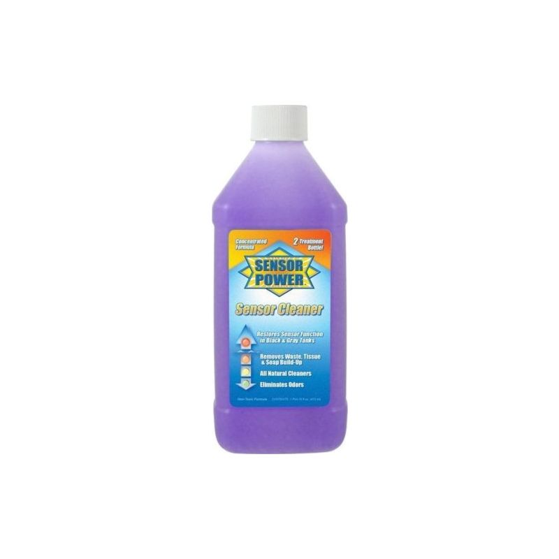 Valterra Sensor Power Holding Tank Sensor Cleaner - V22011