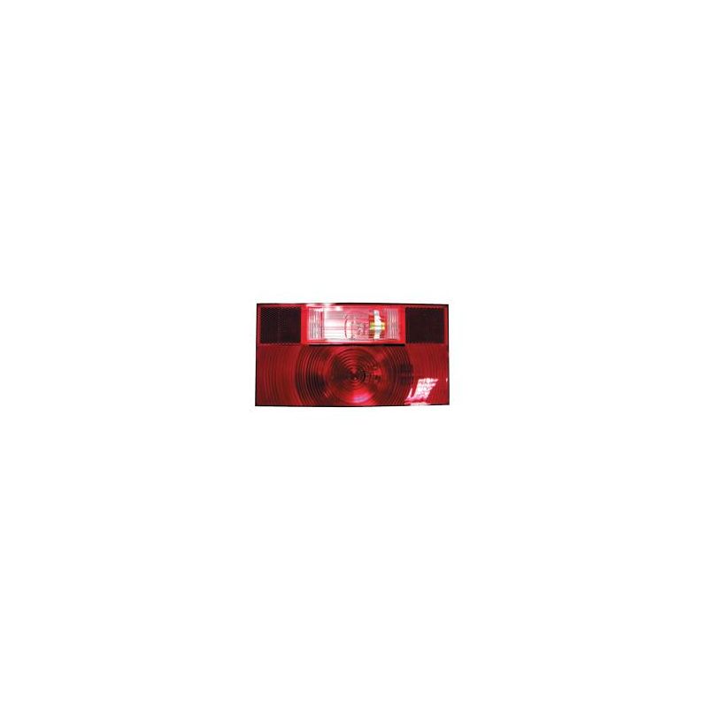Peterson 91 Series Surface Mount Back Up Taillight - V25912