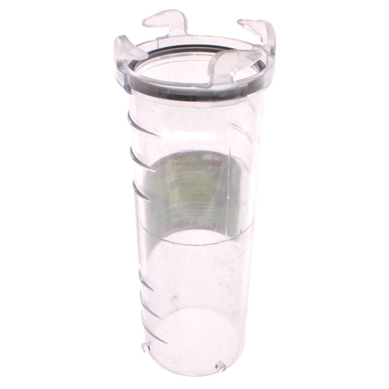 Valterra 10 Clear View Sewer Hose Extension - T1022