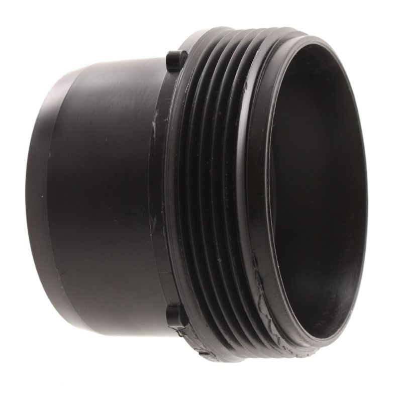 Valterra 3 Male Sewer Outlet Fitting - F02-2005