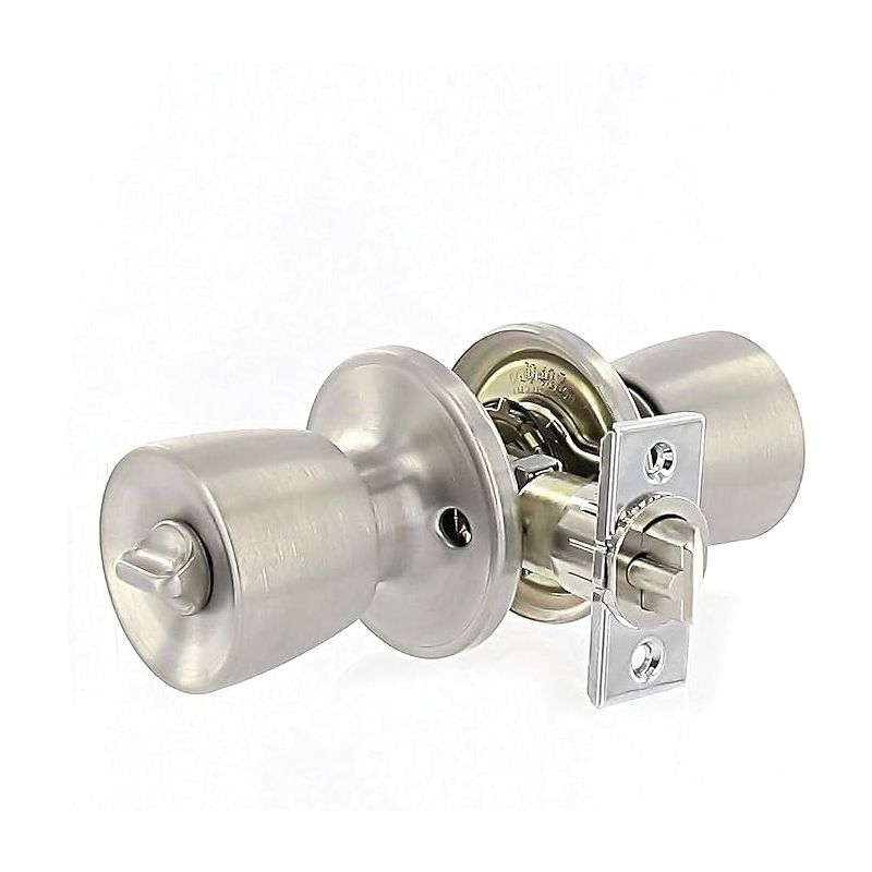 Valterra 4-Way Universal Entrance Lock - L32CS010